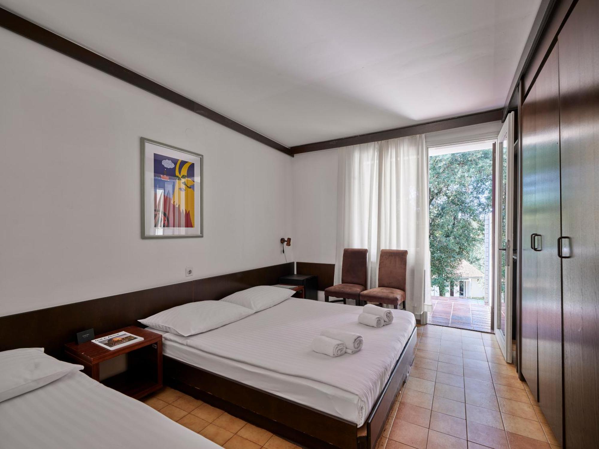 Koversada Rooms Vrsar Exterior photo