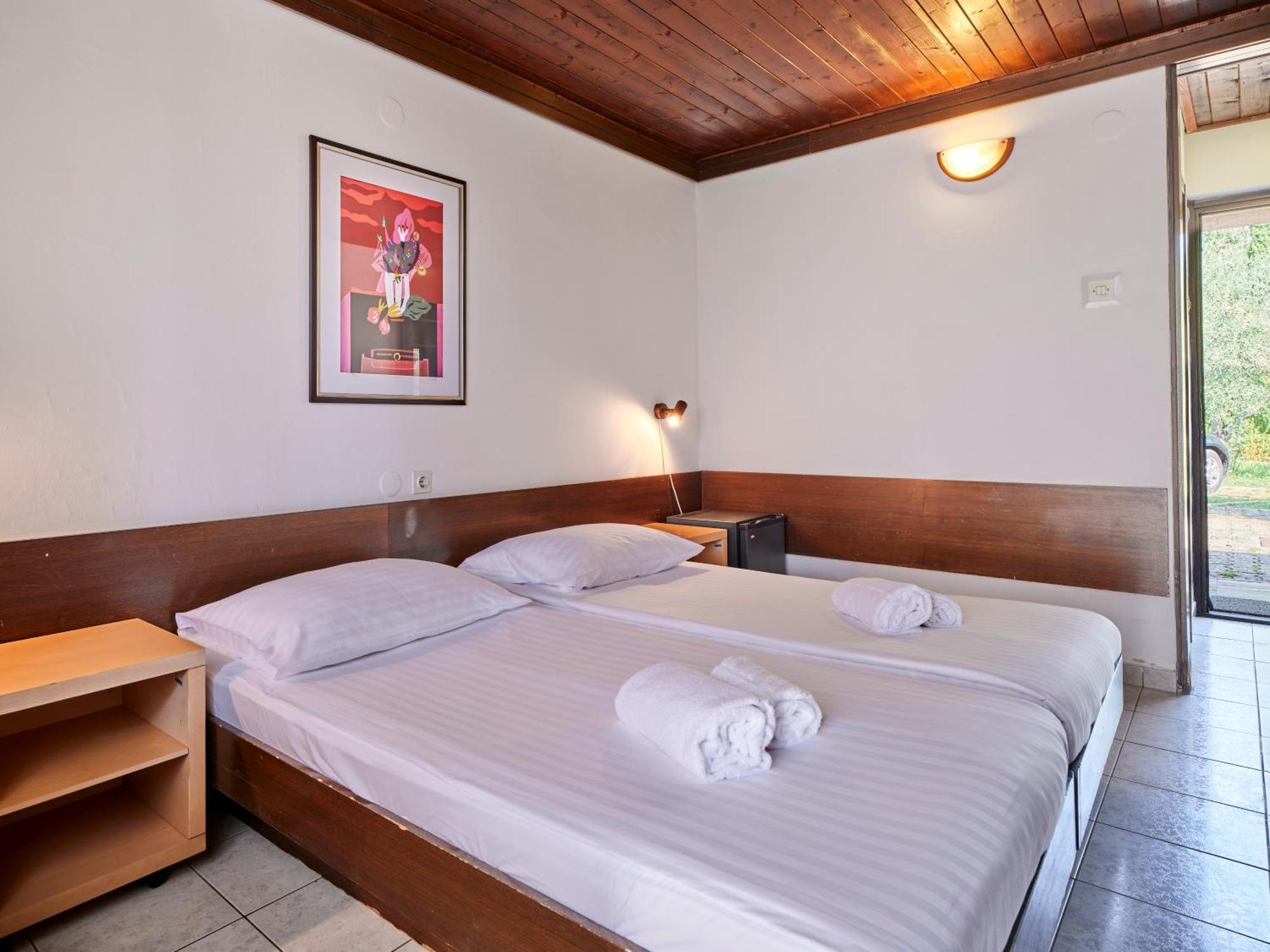 Koversada Rooms Vrsar Exterior photo