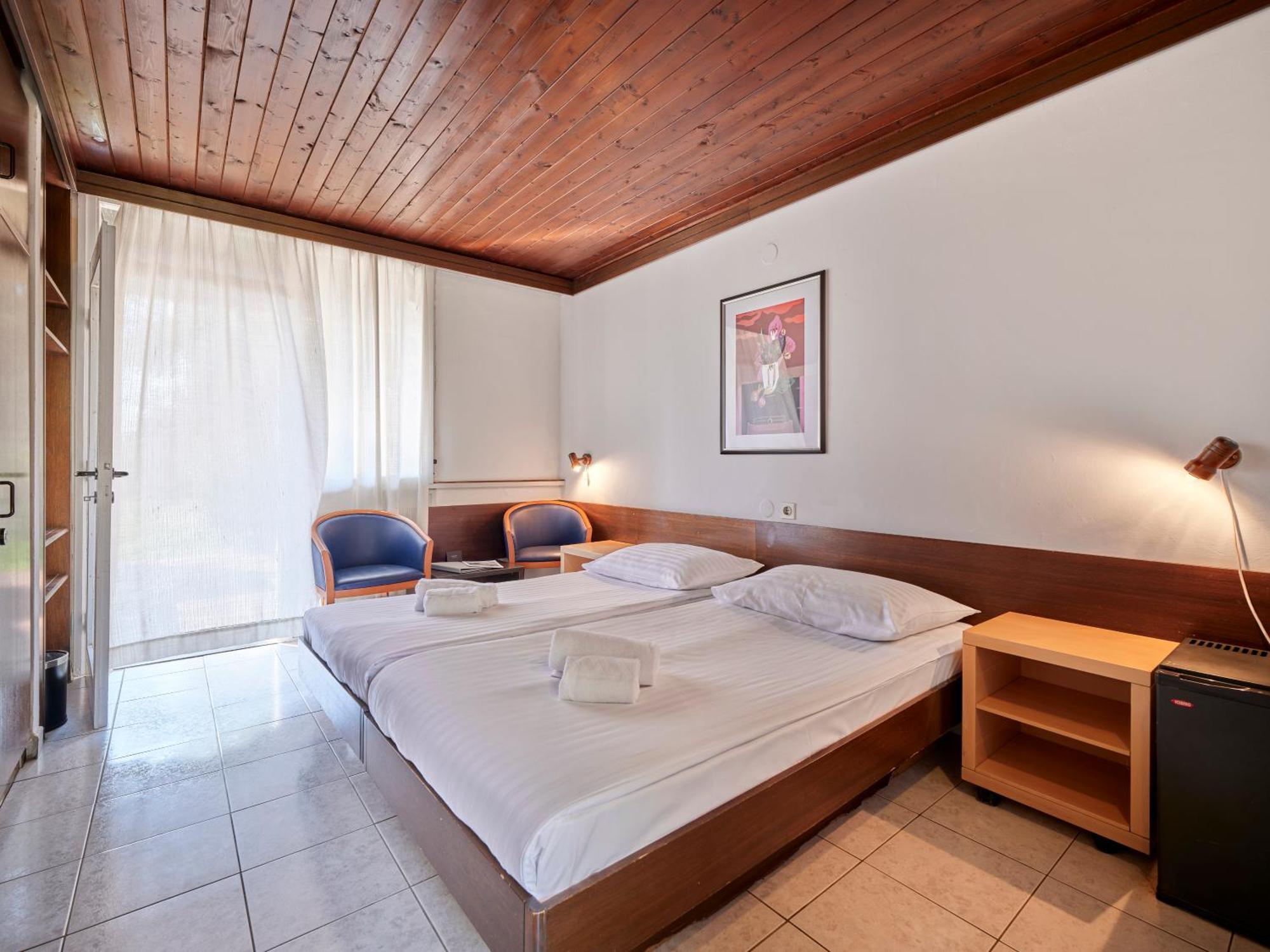 Koversada Rooms Vrsar Exterior photo
